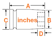 1-4-SquareDriveSockets-StandardLength-6Point-DoubleHex-Diag.png