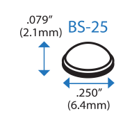 BS25 Diagram