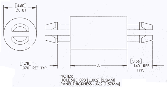 MetricMiniPost_Dwg.gif