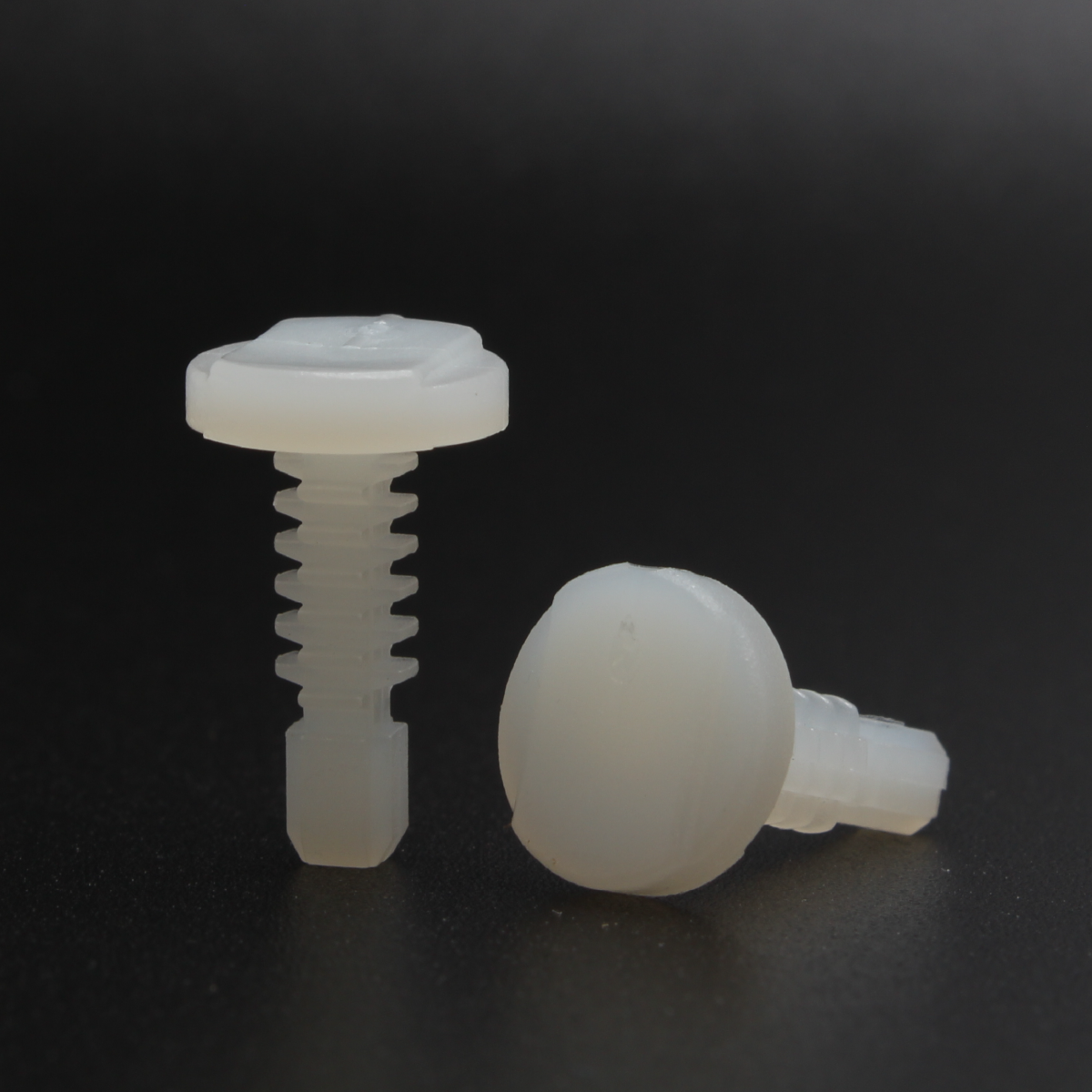 Xmas Tree Clip Fastener