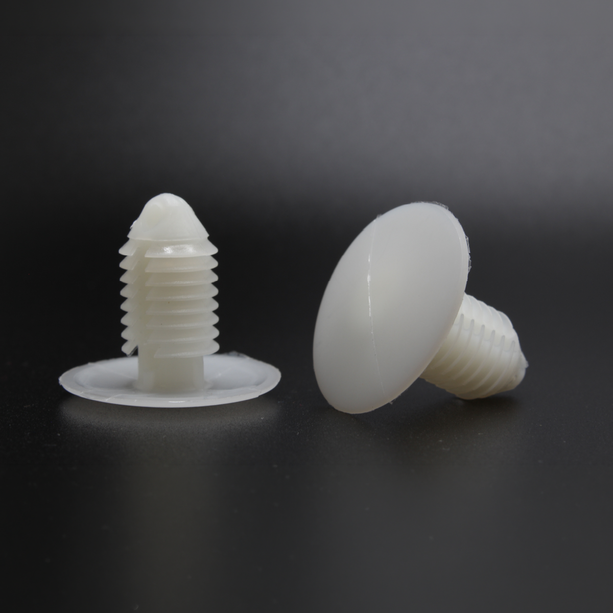 Xmas Tree Clip Fastener