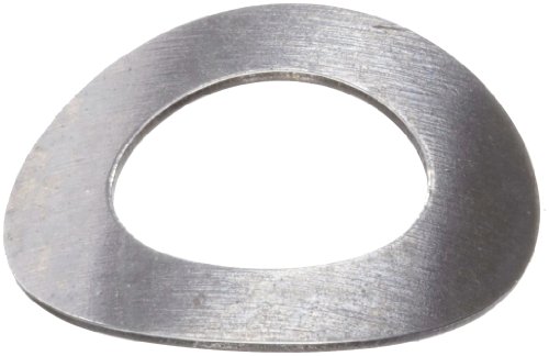 Belleville M5 or 5mm Conical 5 Cupped Spring Washers A2 Stainless Steel 