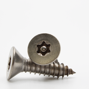 Torx Pin Flat Sheet